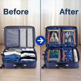 Shoe Organizer - Transportation