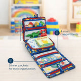 Multi Purpose Foldable Travel Kit - Transportation
