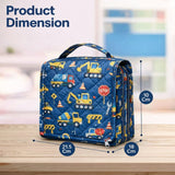 Multi Purpose Foldable Travel Kit - Transportation