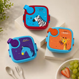 Lunch Box Mini - Horse
