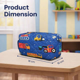 Multipurpose Mini Travel Organizer - Transportation
