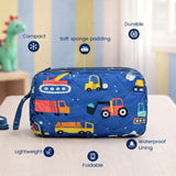 Multipurpose Travel Organizer - Transportation