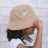 Maritime Magic Bucket Hat