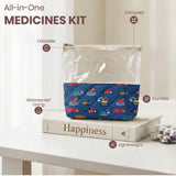 Medicine Kit - Transportation