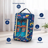 Shoe Organizer - Transportation