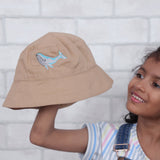 Maritime Magic Bucket Hat