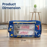 Shoe Organizer - Transportation