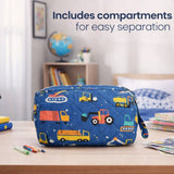 Multipurpose Mini Travel Organizer - Transportation