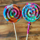 The Lollipop Krayon - 1 piece