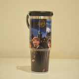 Flip Straw Tumbler - 900 ml - Harry Potter