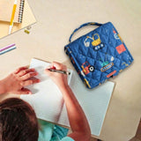 Multi Purpose Foldable Travel Kit - Transportation