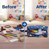 Multipurpose Mini Travel Organizer - Transportation