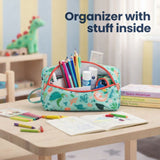 Multipurpose Travel Organizer - Under the Sea