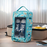 Shoe Organizer - Under the Sea