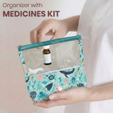 Medicine Kit - Under the Sea