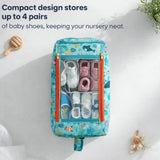 Shoe Organizer - Under the Sea