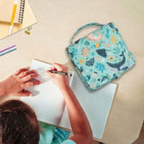 Multi Purpose Foldable Travel Kit - Under the Sea
