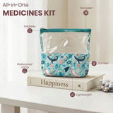 Medicine Kit - Under the Sea