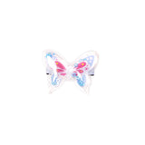 Baby Butterfly Hairclips -Pack of 3