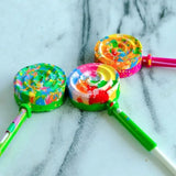 The Lollipop Krayon - 1 piece