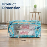 Shoe Organizer - Under the Sea