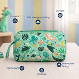 Multipurpose Travel Organizer - Under the Sea