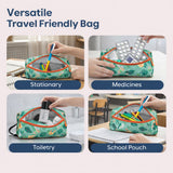 Multipurpose Travel Organizer - Under the Sea