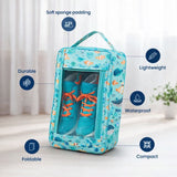 Shoe Organizer - Under the Sea