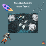 Mini Adventure Kits - Space themed