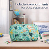 Multipurpose Travel Organizer - Under the Sea
