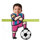 Photo Rakhi - Football (Design 1)