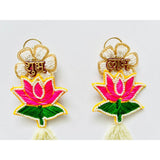 Surbhi: Festive Shubh Labh Door Hangings