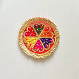 Atrangi Festive Rangoli