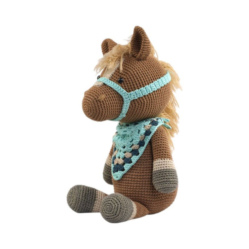 Harley the Horse