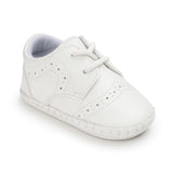 White brouges
