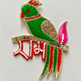 Ram Ram: Festive Shubh Labh Door Hangings
