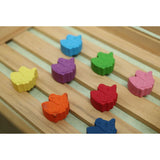 The Mini Unicorn Set - Set of 8