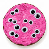 Halloween Googly Eyes Cookie Jar – Trick or Treat