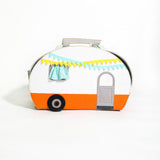 Camper van3D Role play toy