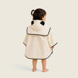 Rainy Bear Poncho