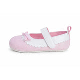 Pink FairyDust Ballerina