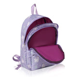 Printed Backpack - Llama