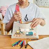 Catch All Pouch - Lets Build
