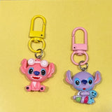 Stitch Bag Charms (Set of 2 pcs)