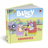 Bluey: Grannies