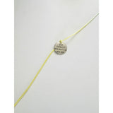 She believed she could so she did Rakhi