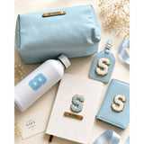 All essential Hamper - Blue
