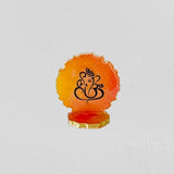 Lord Ganesha T Light Holder