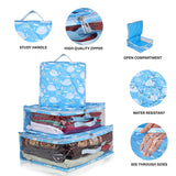 Complete Travel Set - 7 Piece Set - Whale