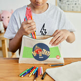 Catch All Pouch - Cricket Buzz